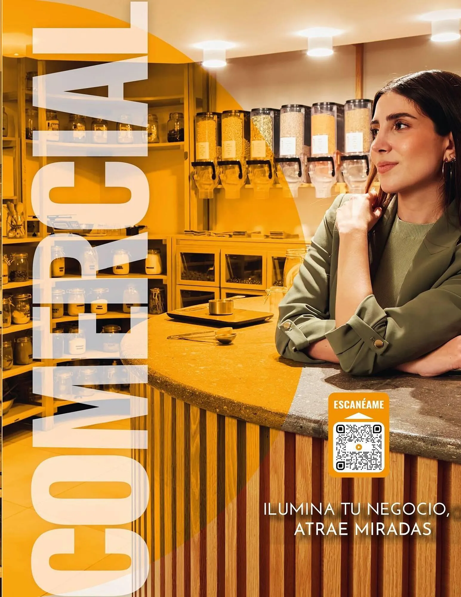 Catálogo de Catálogo Tecnolite 18 de julio al 31 de diciembre 2025 - Pagina 6