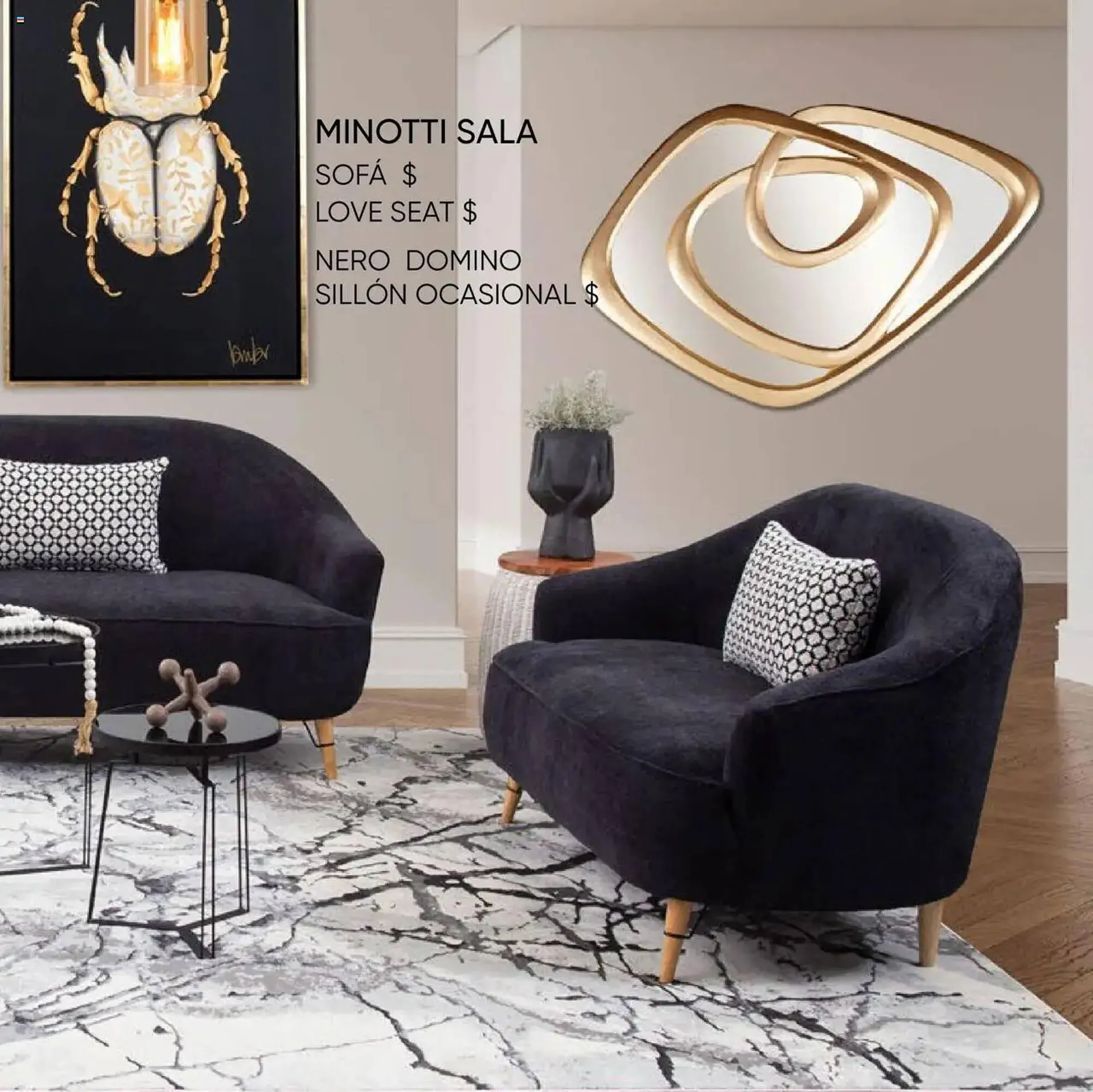 Catálogo de Catálogo Muebles Dico 25 de septiembre al 1 de agosto 2026 - Pagina 81