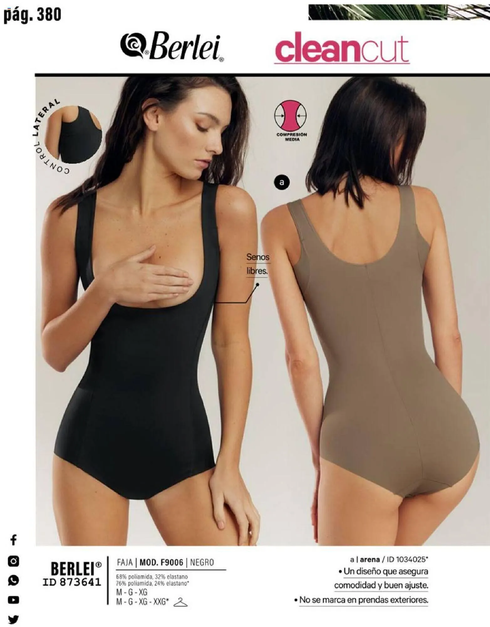 Catálogo de Catálogo Price Shoes 10 de marzo al 31 de agosto 2023 - Pagina 382