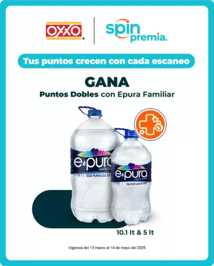 Catálogo de Nuestras mejores ofertas para ti 10 de abril al 14 de mayo 2025 - Pagina 6