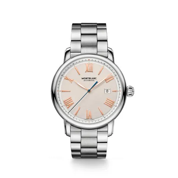 Reloj Montblanc Star Legacy Automatic Date 43 mm