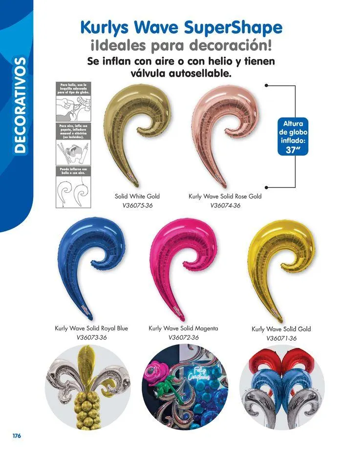 Catalogo de EVERYDAY 2024 22 de noviembre al 31 de diciembre 2024 - Pag 178