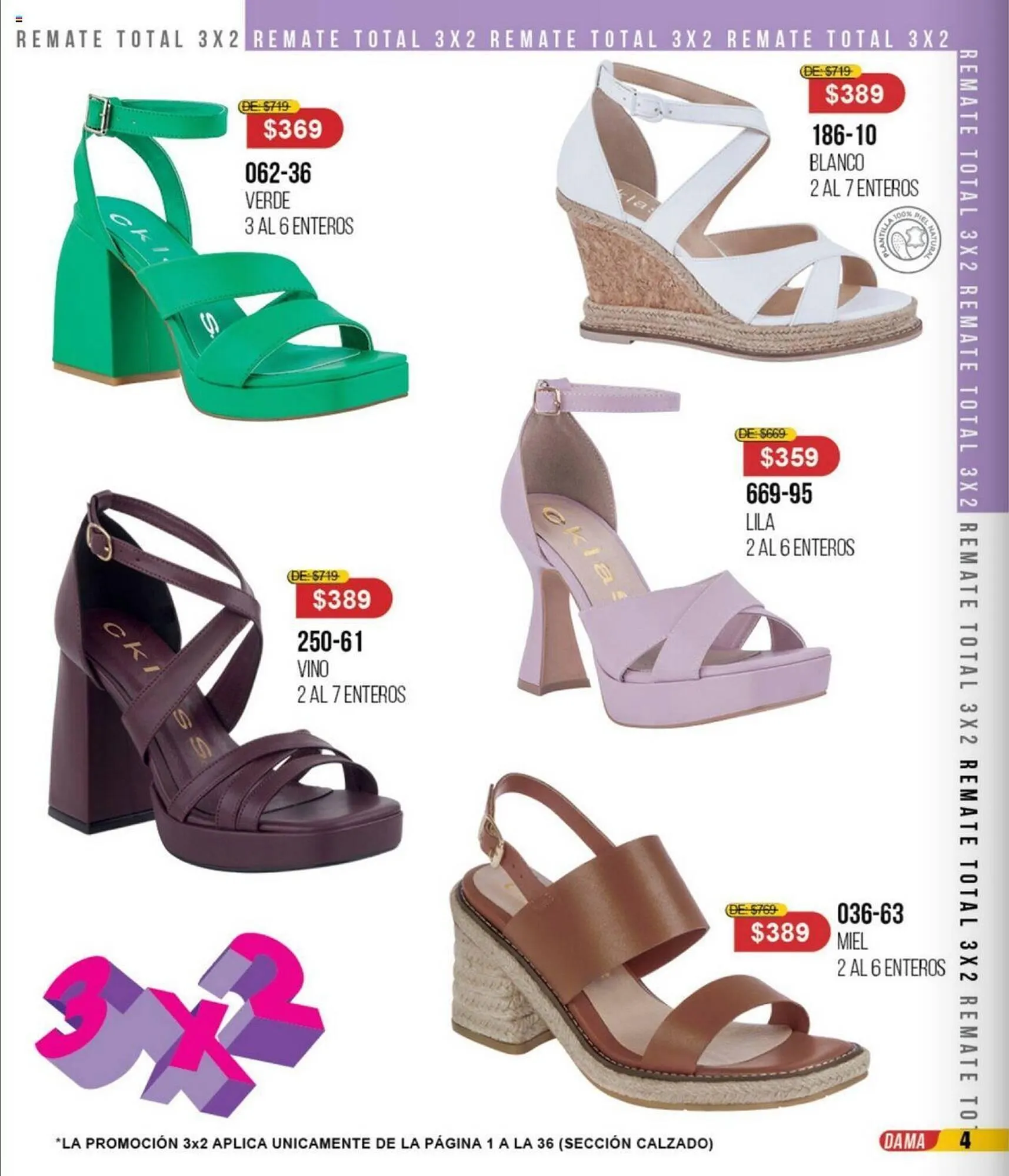 Catálogo de Catálogo Cklass 1 de mayo al 31 de mayo 2024 - Pagina 41