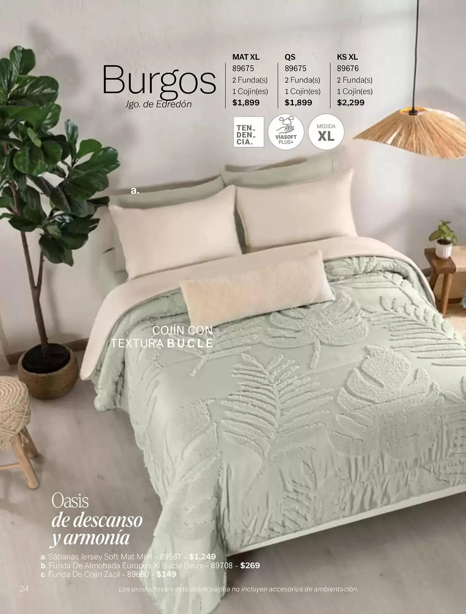 Catálogo de Catálogo Vianney 11 de abril al 31 de diciembre 2025 - Pagina 26