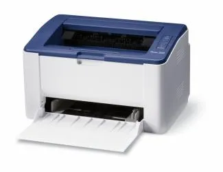 Xerox Phaser 3020, Blanco y Negro, Láser, Inalámbrico, Print ―
