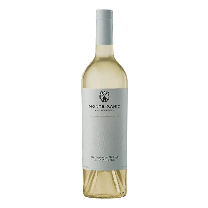 Vino Blanco Monte Xanic Viña Kristel 750 ml