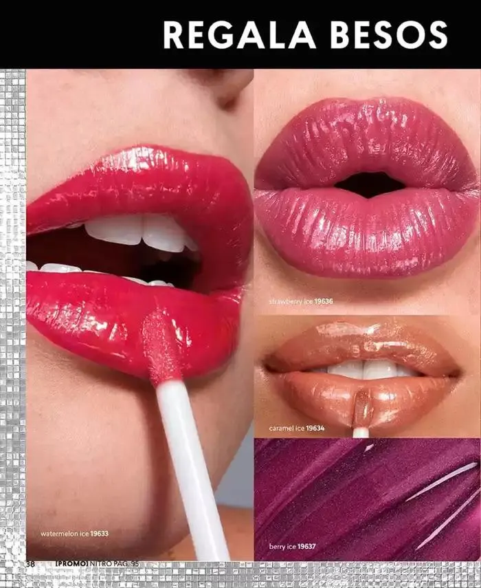 Catálogo de Catálogo Cyzone México C03 7 de enero al 6 de febrero 2025 - Pagina 39