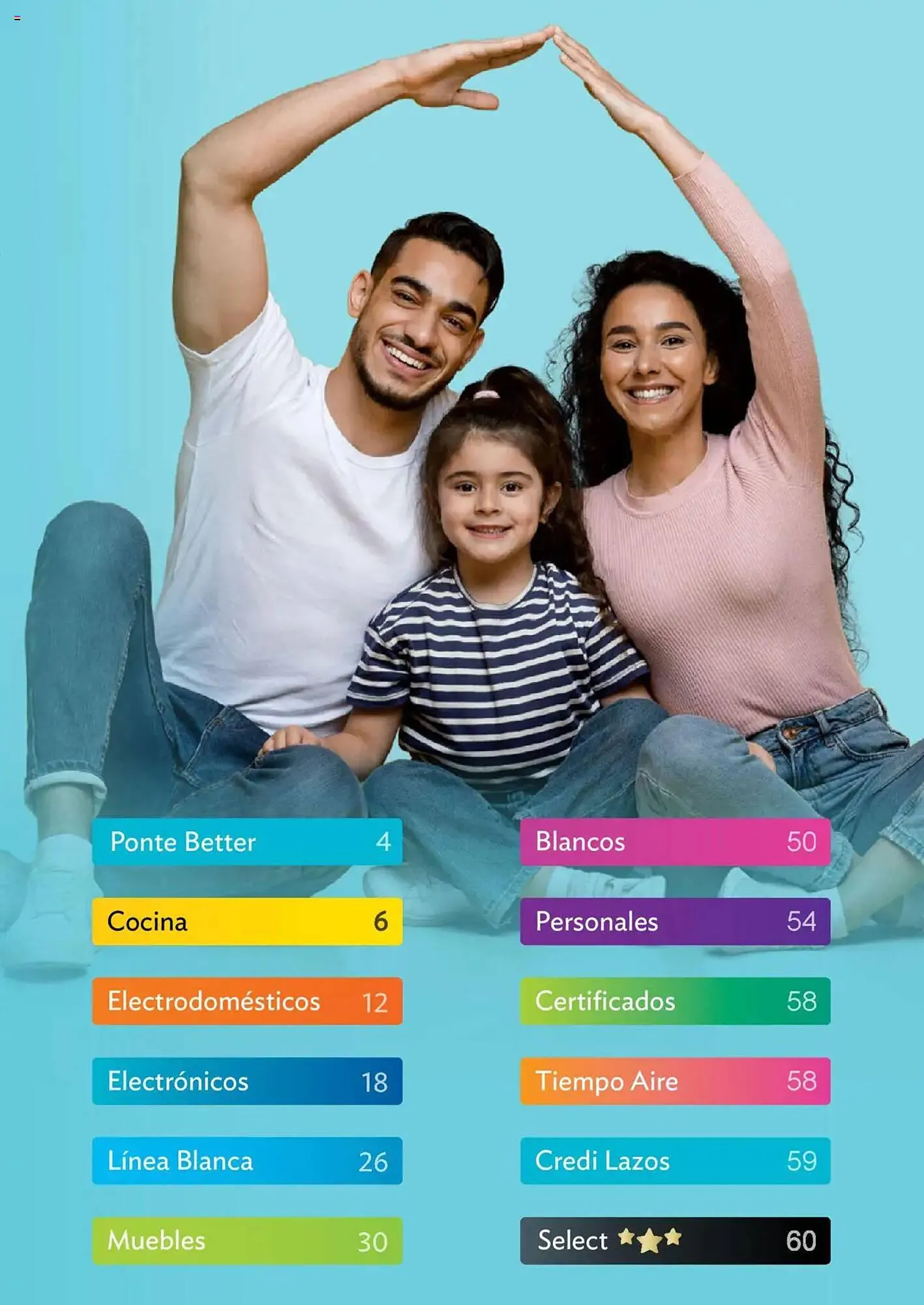 Catálogo de Catálogo BetterWare 1 de enero al 31 de enero 2025 - Pagina 27