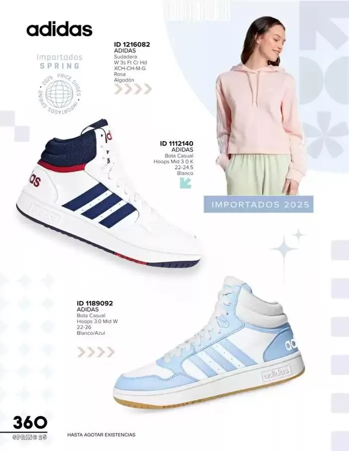 Catálogo de IMP SPRING | 2025 | 1E 17 de febrero al 28 de febrero 2025 - Pagina 362