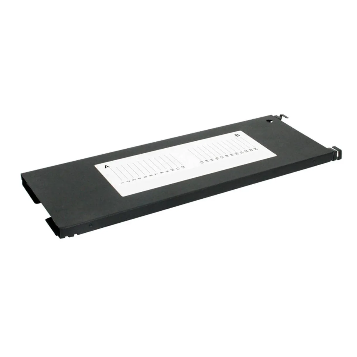 Charola de empalme 2000-SSTA, 24 fusiones