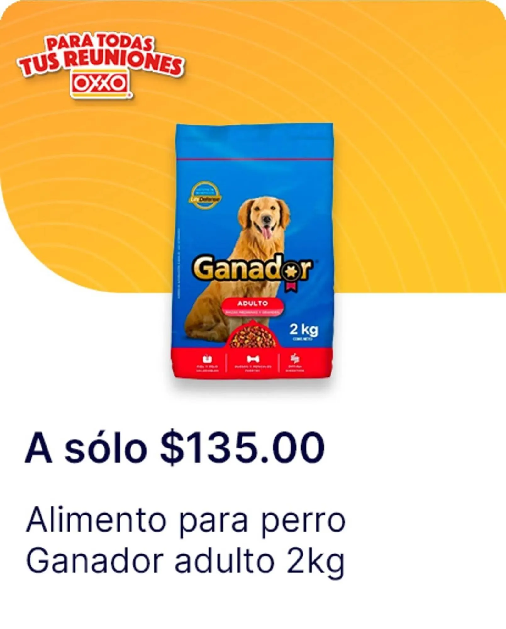 Catálogo de Catálogo OXXO 21 de agosto al 17 de septiembre 2025 - Pagina 45