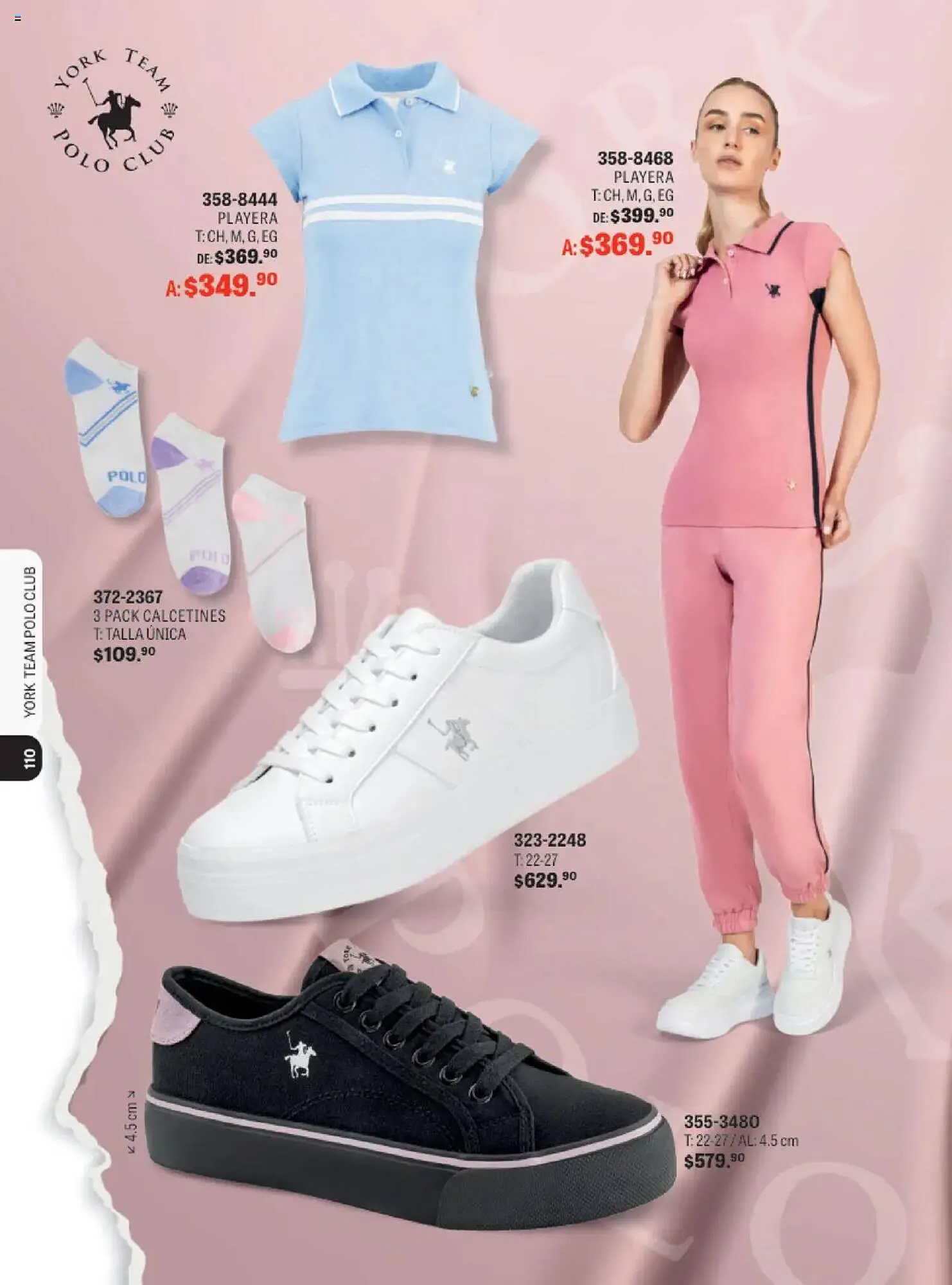 Catálogo de Catálogo Andrea 13 de agosto al 1 de enero 2026 - Pagina 107