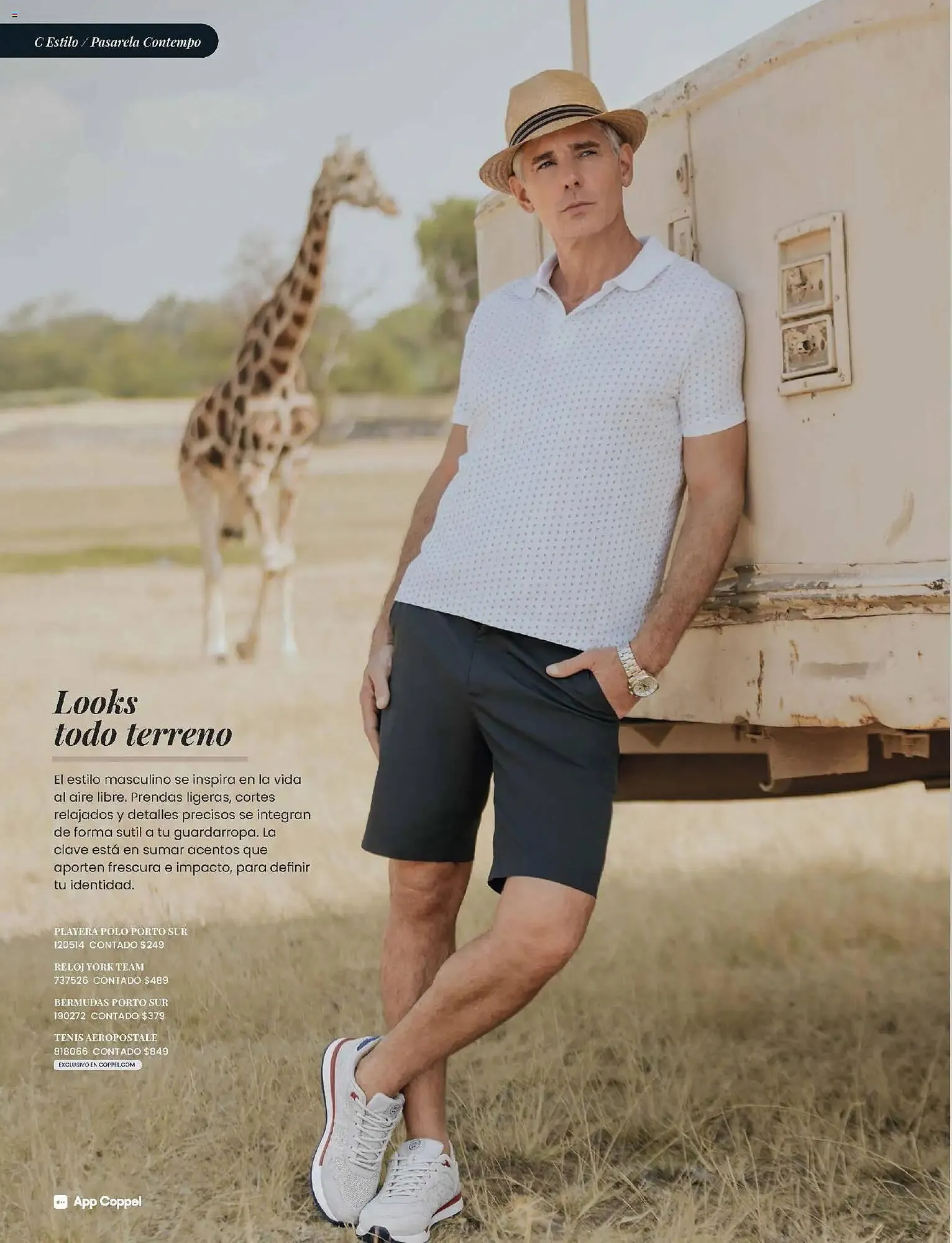 Catálogo de Catálogo Coppel 1 de marzo al 1 de abril 2026 - Pagina 40