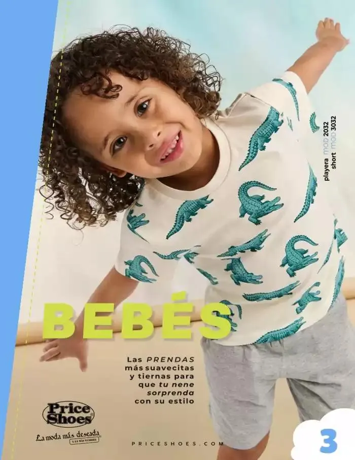 Catálogo de KIDS | PRI-VER | 2025 | 1E 19 de marzo al 31 de agosto 2025 - Pagina 5