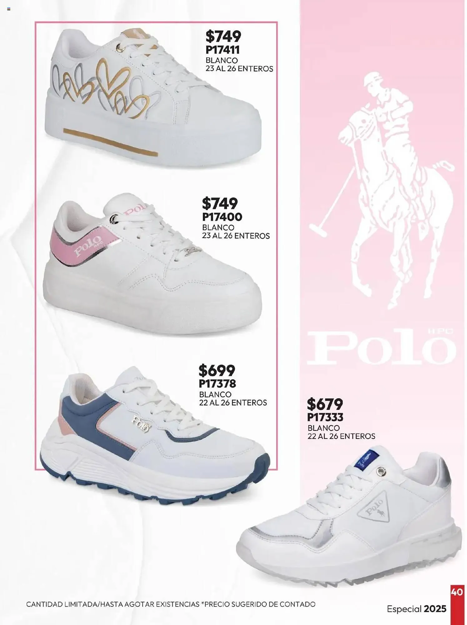 Catálogo de Catálogo Cklass 19 de agosto al 16 de septiembre 2025 - Pagina 43