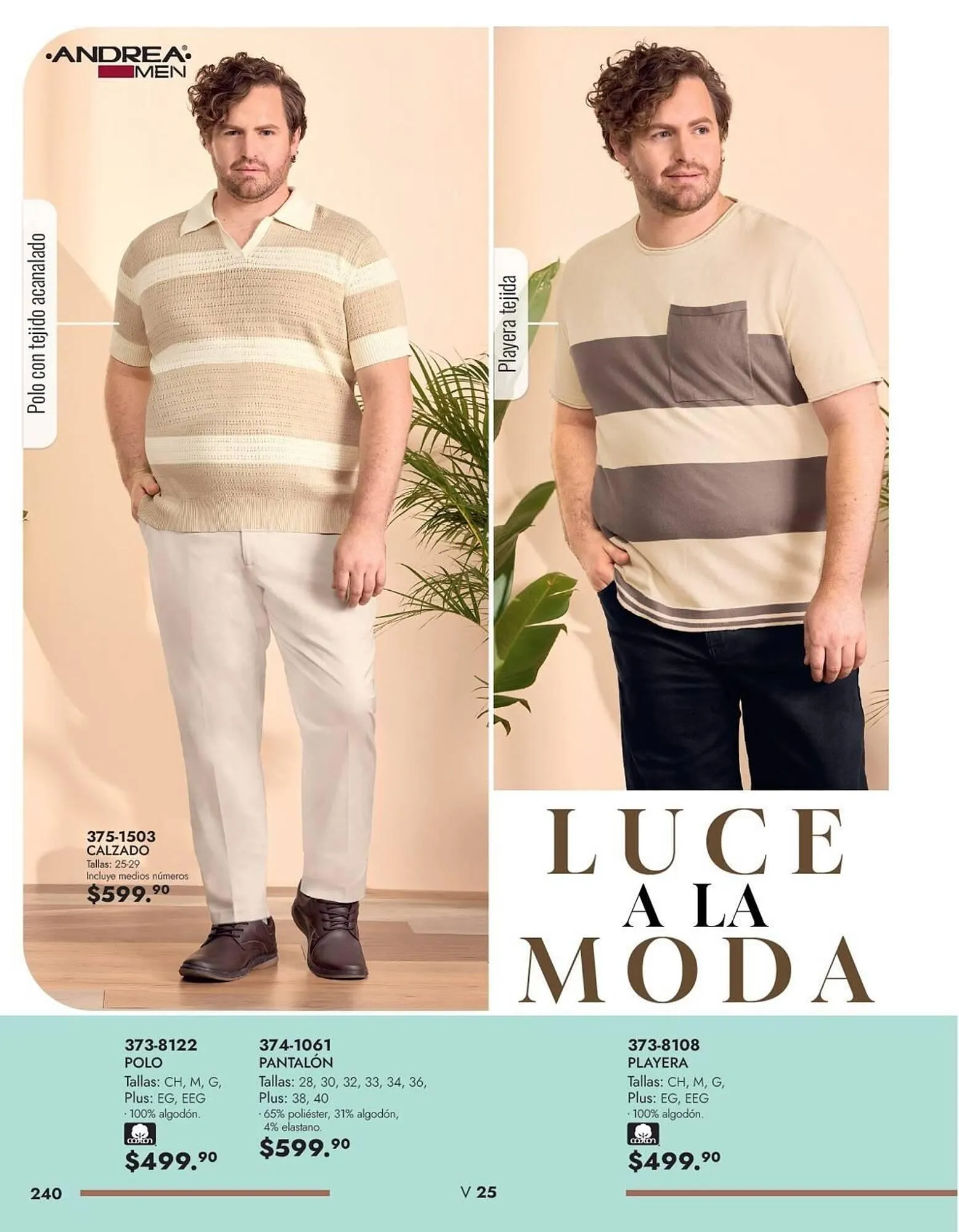 Catálogo de Catálogo Andrea 23 de mayo al 31 de diciembre 2025 - Pagina 42