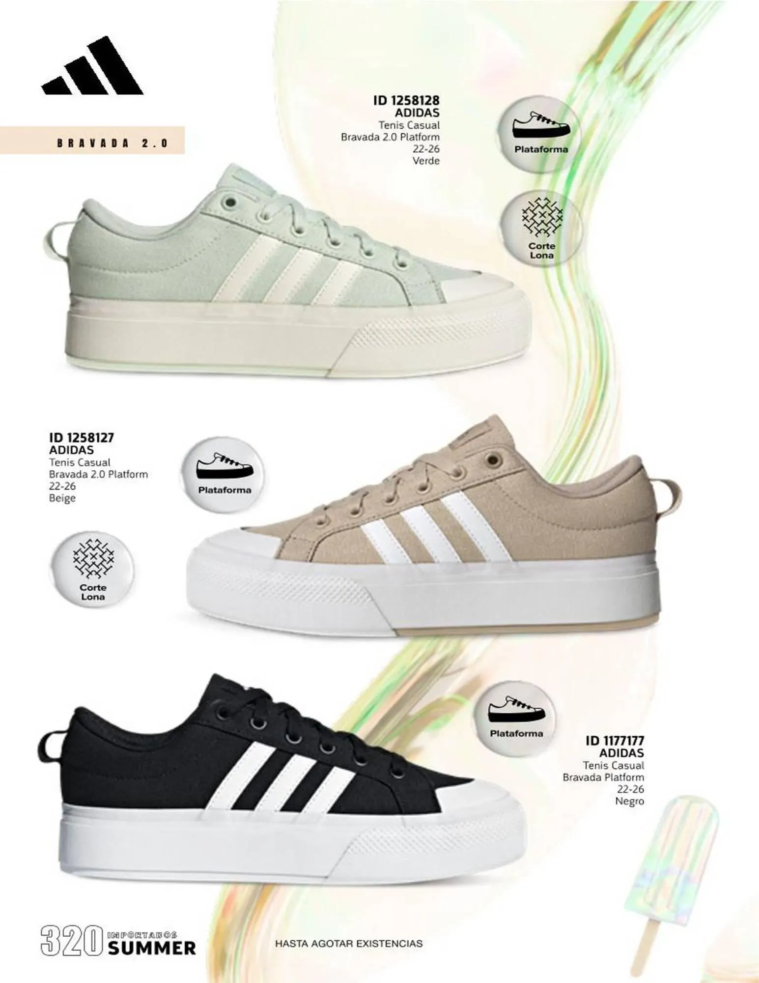 Catálogo de Catálogo Price Shoes 8 de julio al 31 de diciembre 2025 - Pagina 320