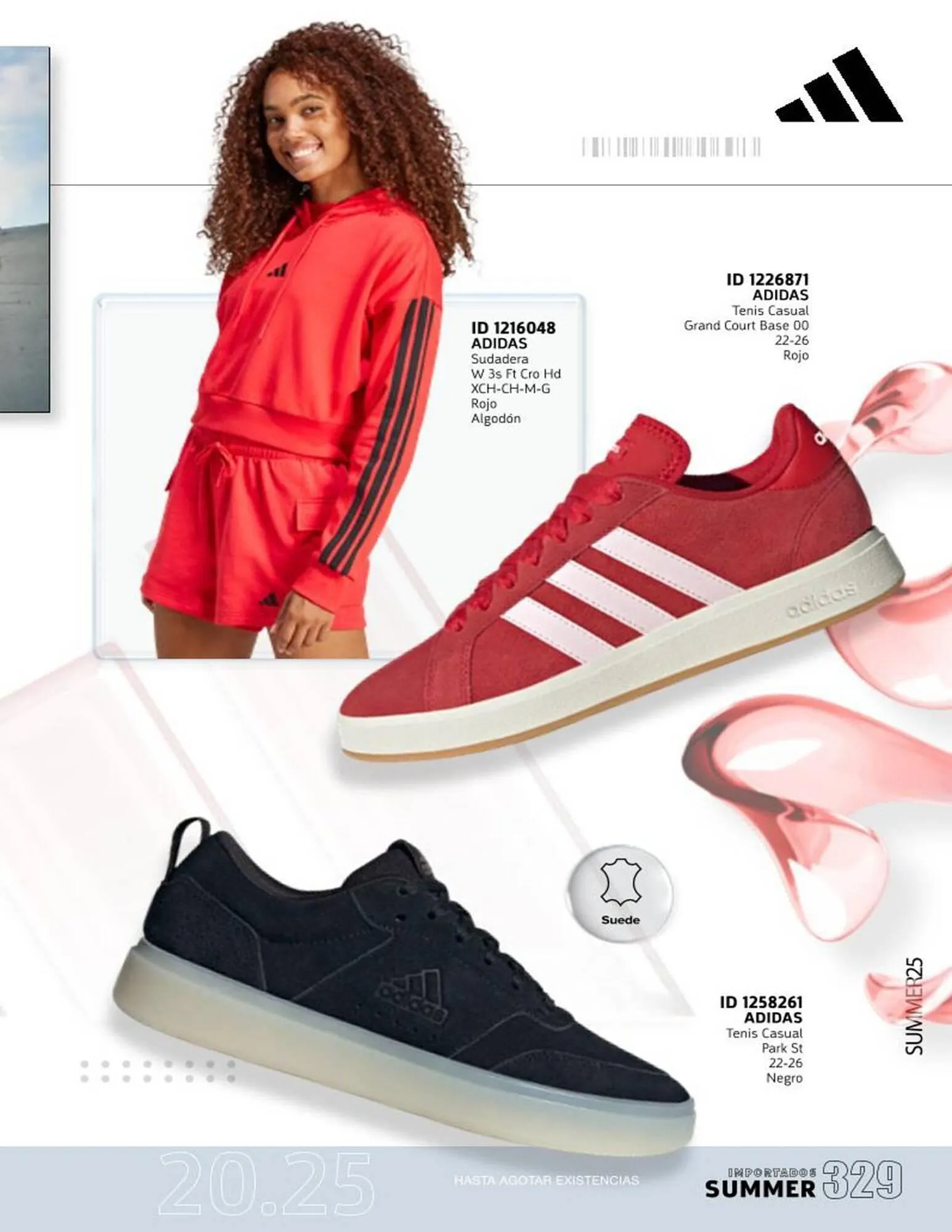 Catálogo de Catálogo Price Shoes 8 de julio al 31 de diciembre 2025 - Pagina 329