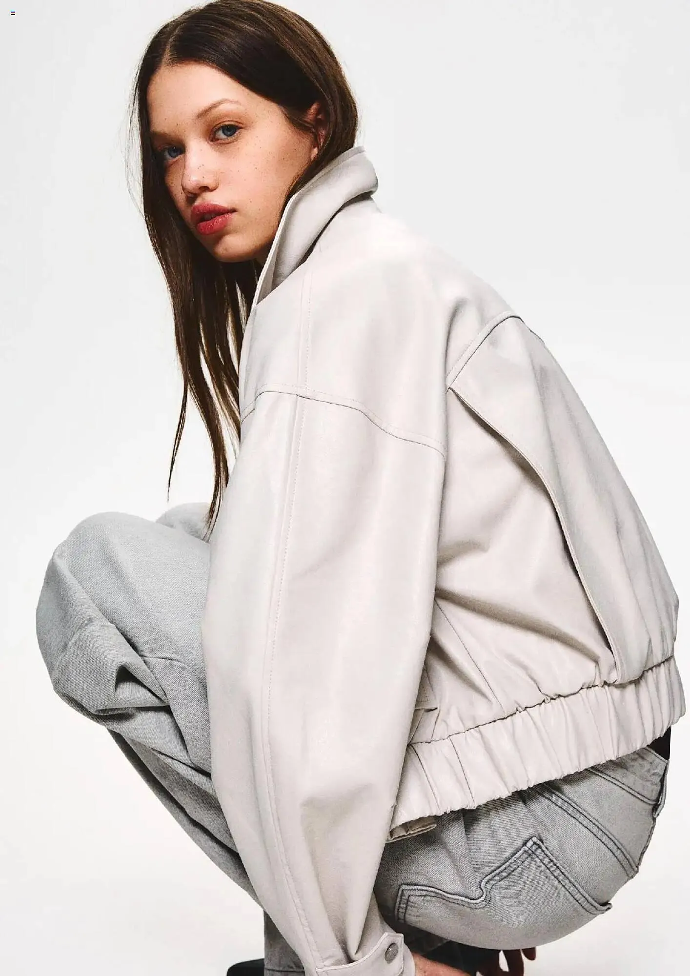 Catálogo de Catálogo Bershka 1 de febrero al 28 de febrero 2025 - Pagina 6