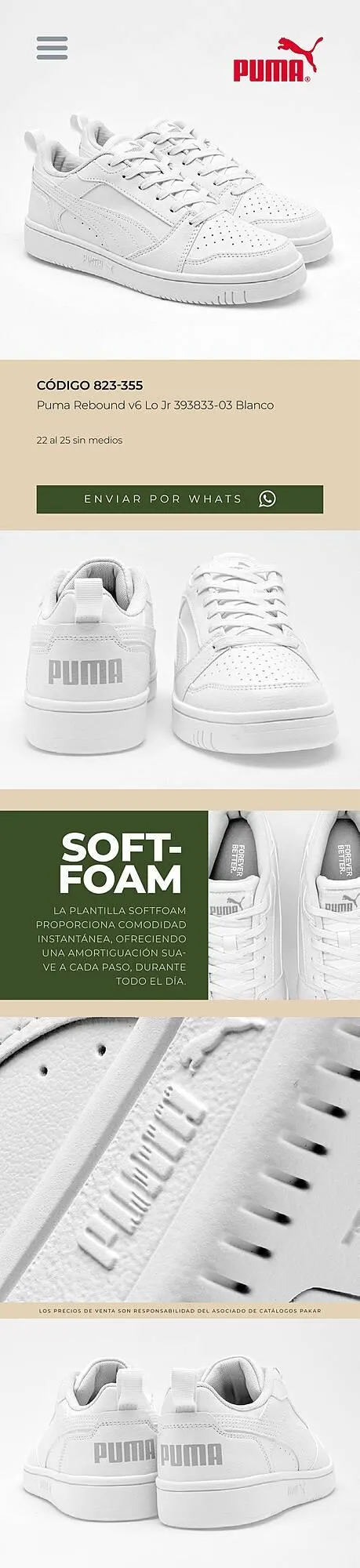 Catálogo de Catálogo SC Pakar 14 de noviembre al 30 de enero 2026 - Pagina 30