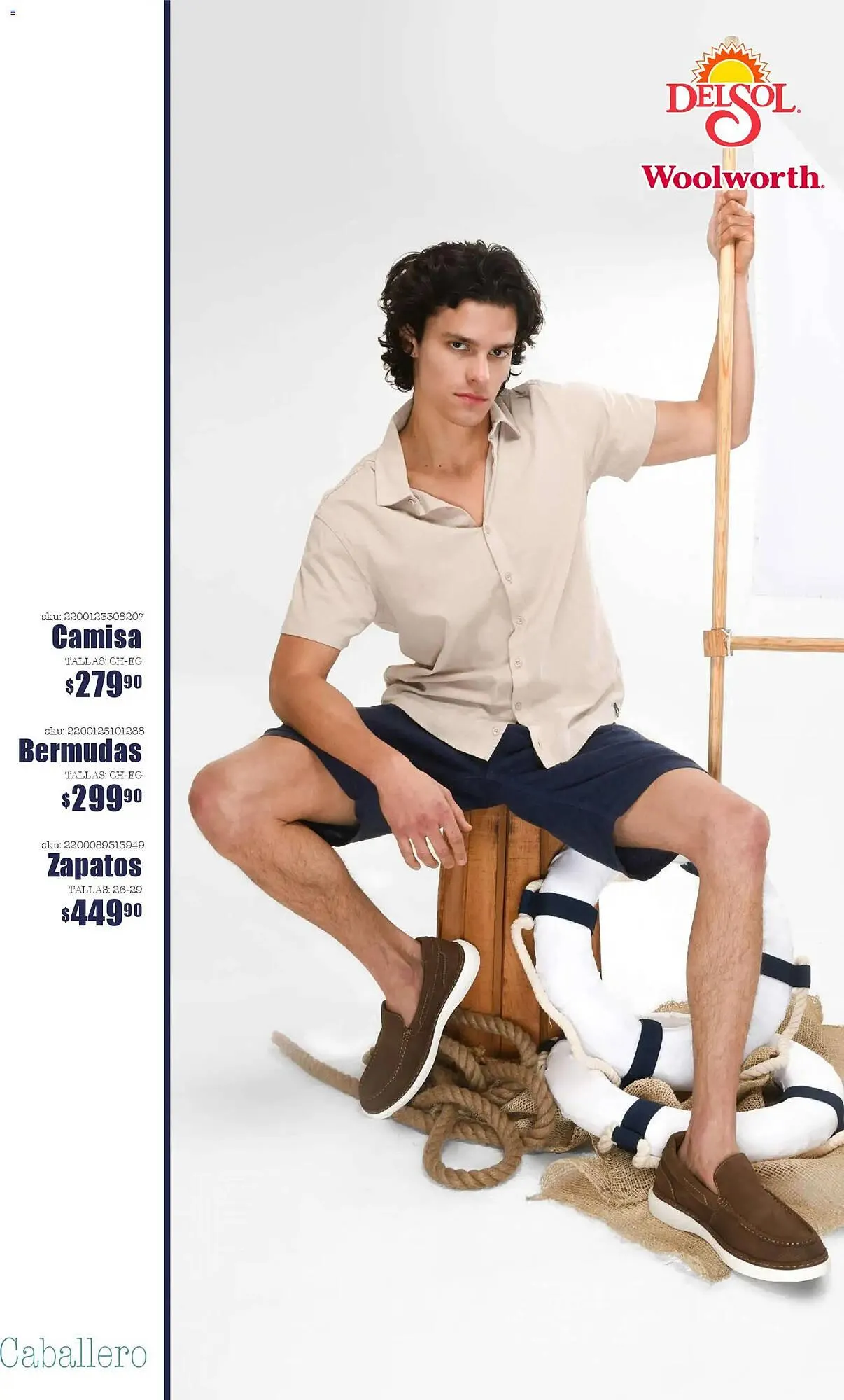 Catálogo de Catálogo Woolworth 28 de febrero al 30 de marzo 2026 - Pagina 11