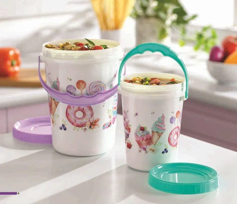 Catálogo de Avon Casa & Estilo C17 20 de septiembre al 25 de octubre 2024 - Pagina 4