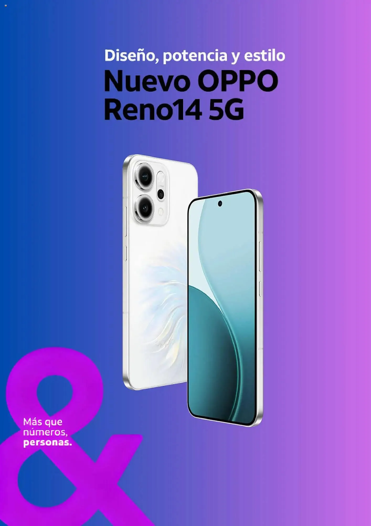 Catálogo de Catálogo AT&T 13 de abril al 30 de abril 2026 - Pagina 4