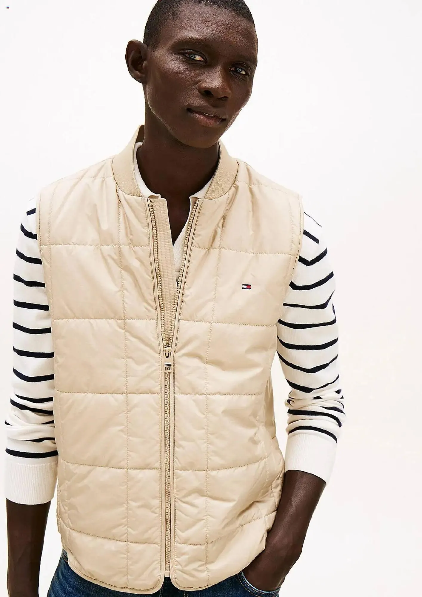 Catálogo de Catálogo Tommy Hilfiger 1 de marzo al 31 de marzo 2025 - Pagina 14