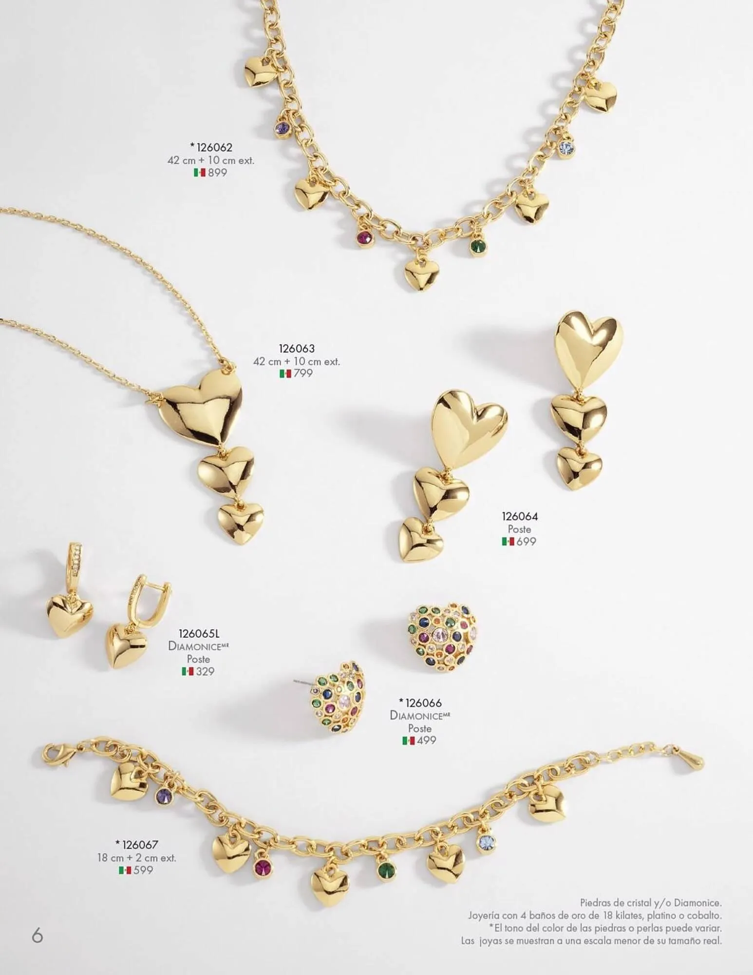 Catálogo de Catálogo Nice 23 de enero al 30 de abril 2026 - Pagina 6