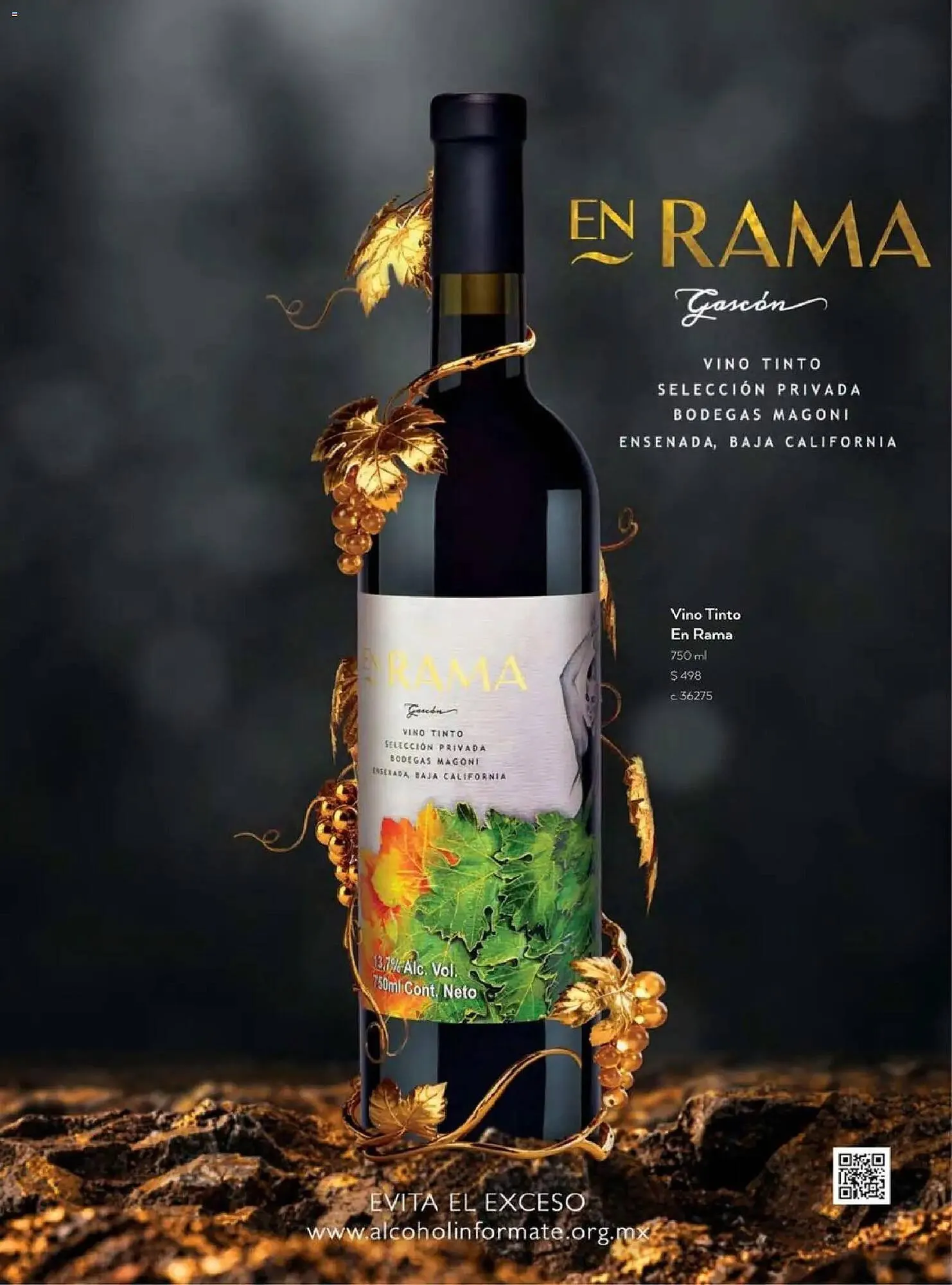 Catálogo de Folleto Bodegas Alianza 1 de abril al 1 de julio 2026 - Pagina 60