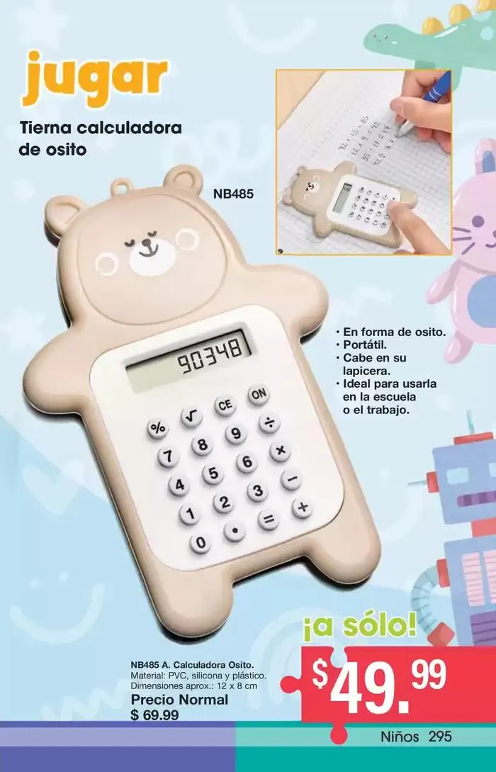 Catálogo de Arabela Campaña 09 7 de abril al 17 de abril 2025 - Pagina 269