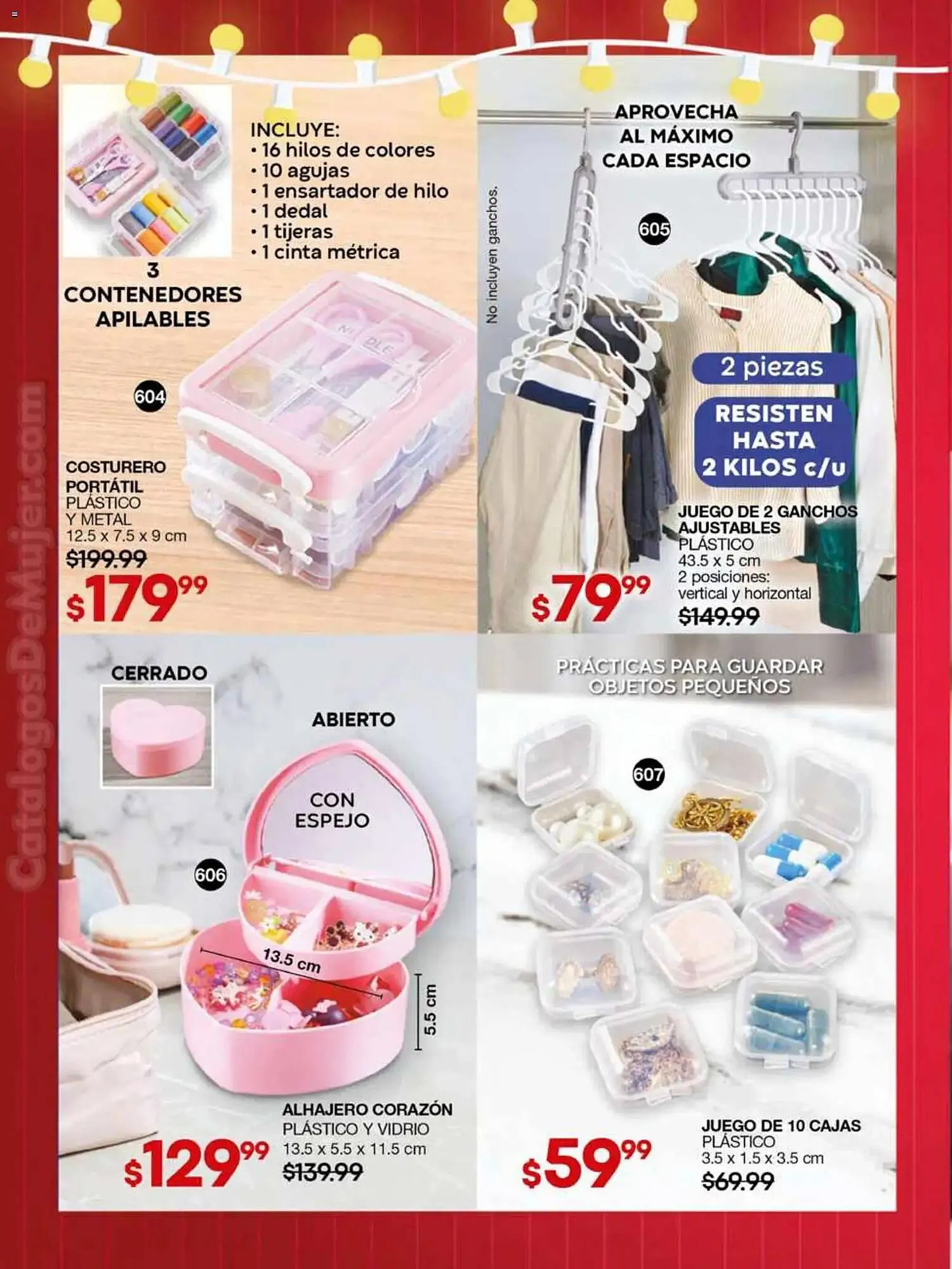 Catálogo de Catálogo Fuller 12 de noviembre al 3 de diciembre 2026 - Pagina 174