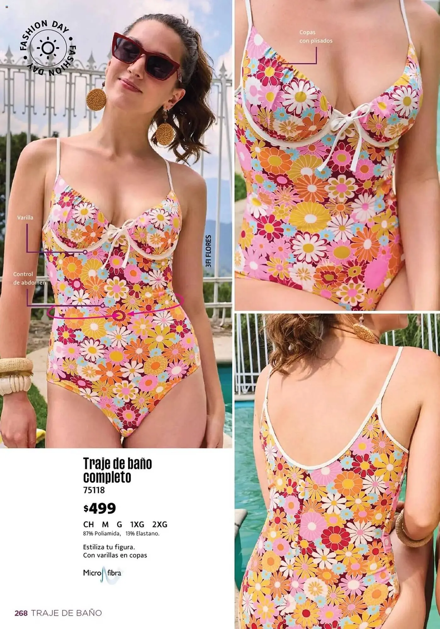 Catálogo de Catálogo Ilusión 1 de abril al 1 de mayo 2026 - Pagina 272