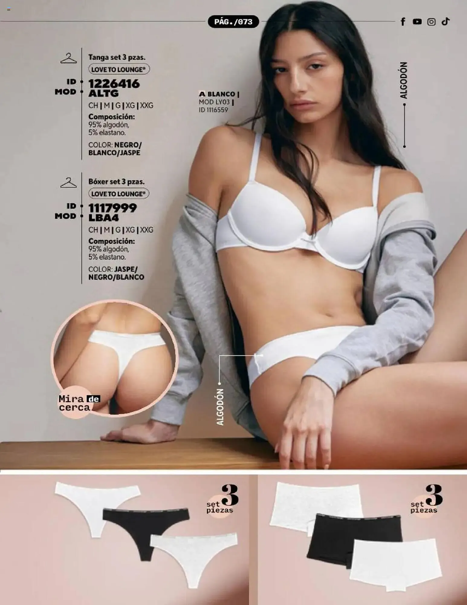 Catálogo de Catálogo Price Shoes 21 de julio al 1 de marzo 2026 - Pagina 75