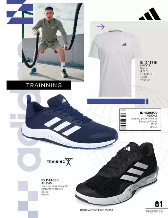 Catálogo de IMP SPRING | 2025 | 1E 17 de febrero al 28 de febrero 2025 - Pagina 83