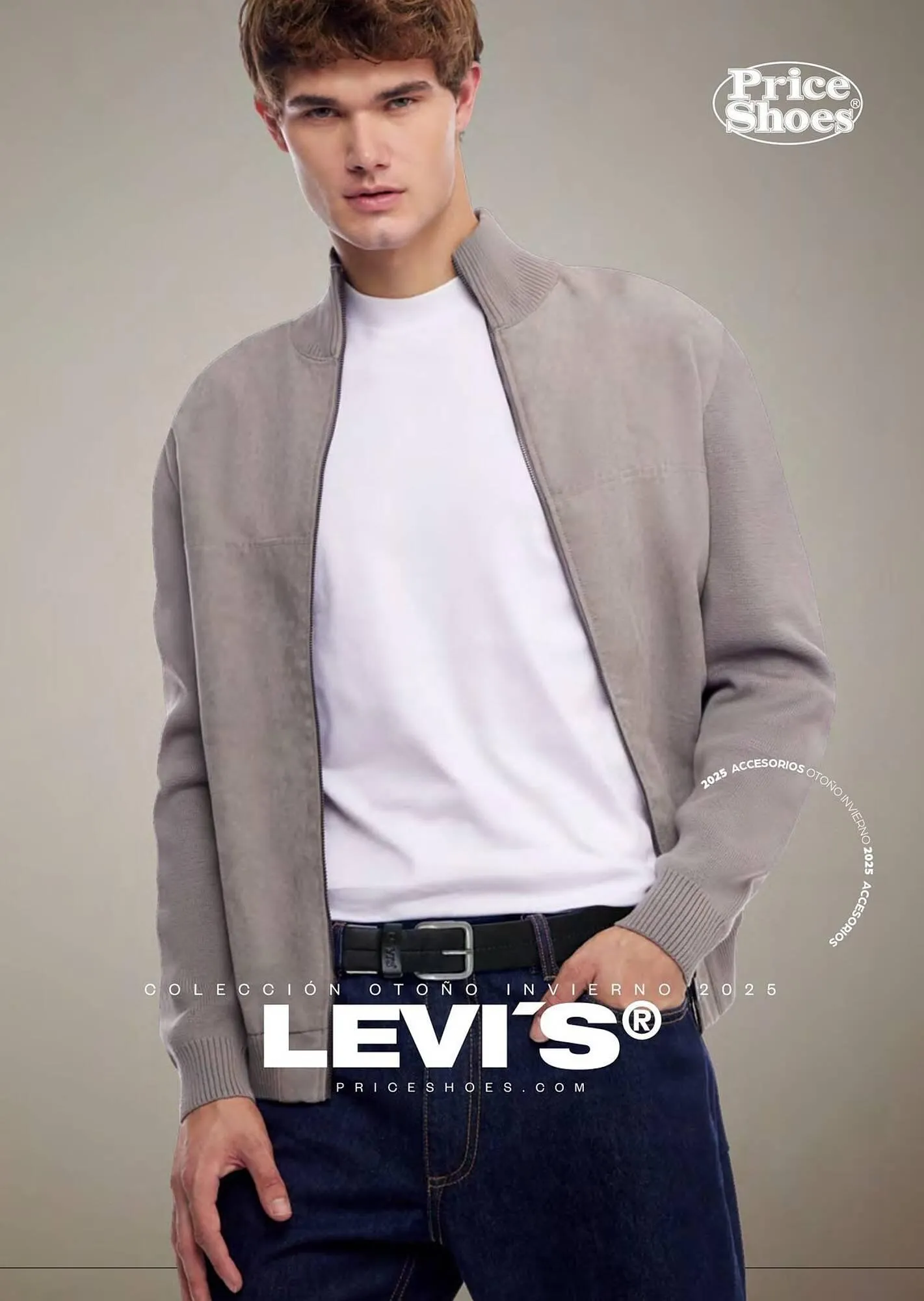 Catálogo de Catálogo Price Shoes 27 de noviembre al 28 de febrero 2026 - Pagina 257