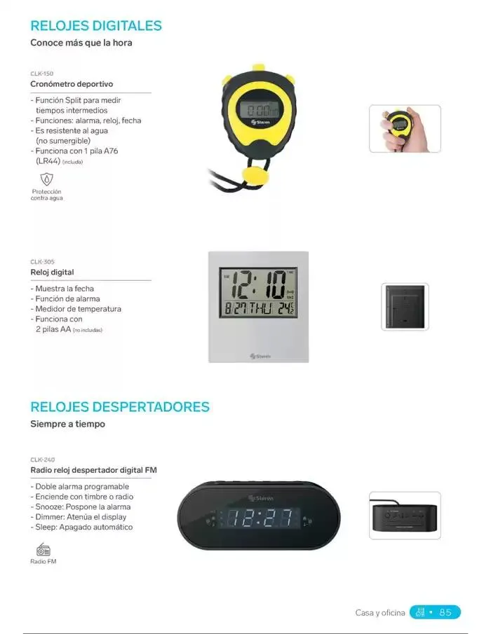Catálogo de Catálogo 2025 18 de febrero al 31 de diciembre 2025 - Pagina 103