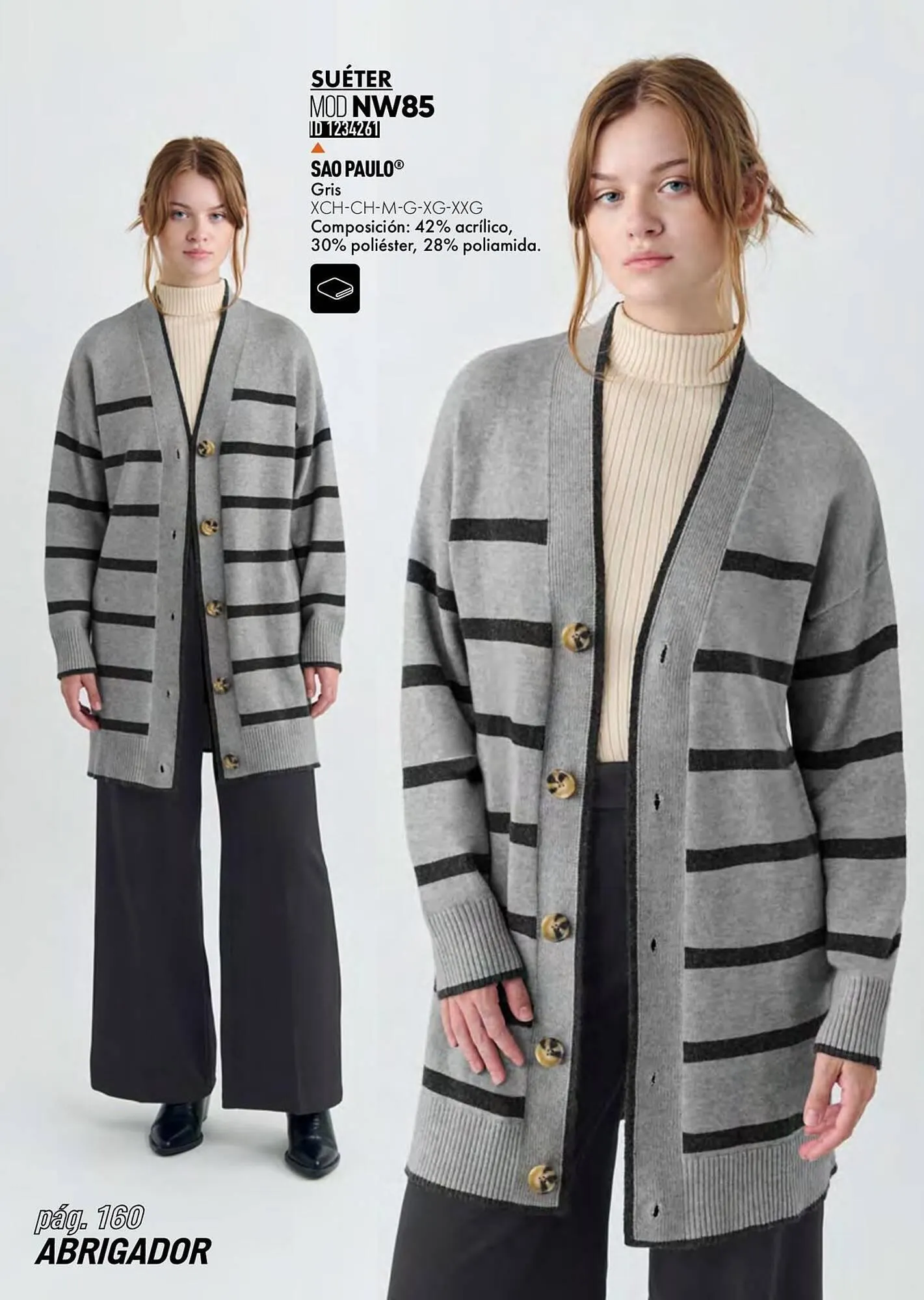 Catálogo de Catálogo Price Shoes 27 de noviembre al 28 de febrero 2026 - Pagina 160