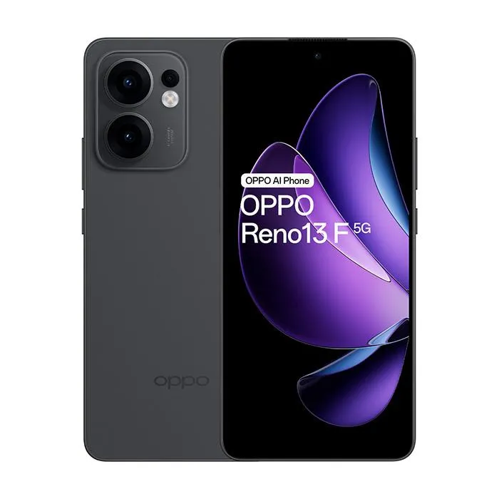 Oppo Reno 13F 6.67″ 256GB color gris