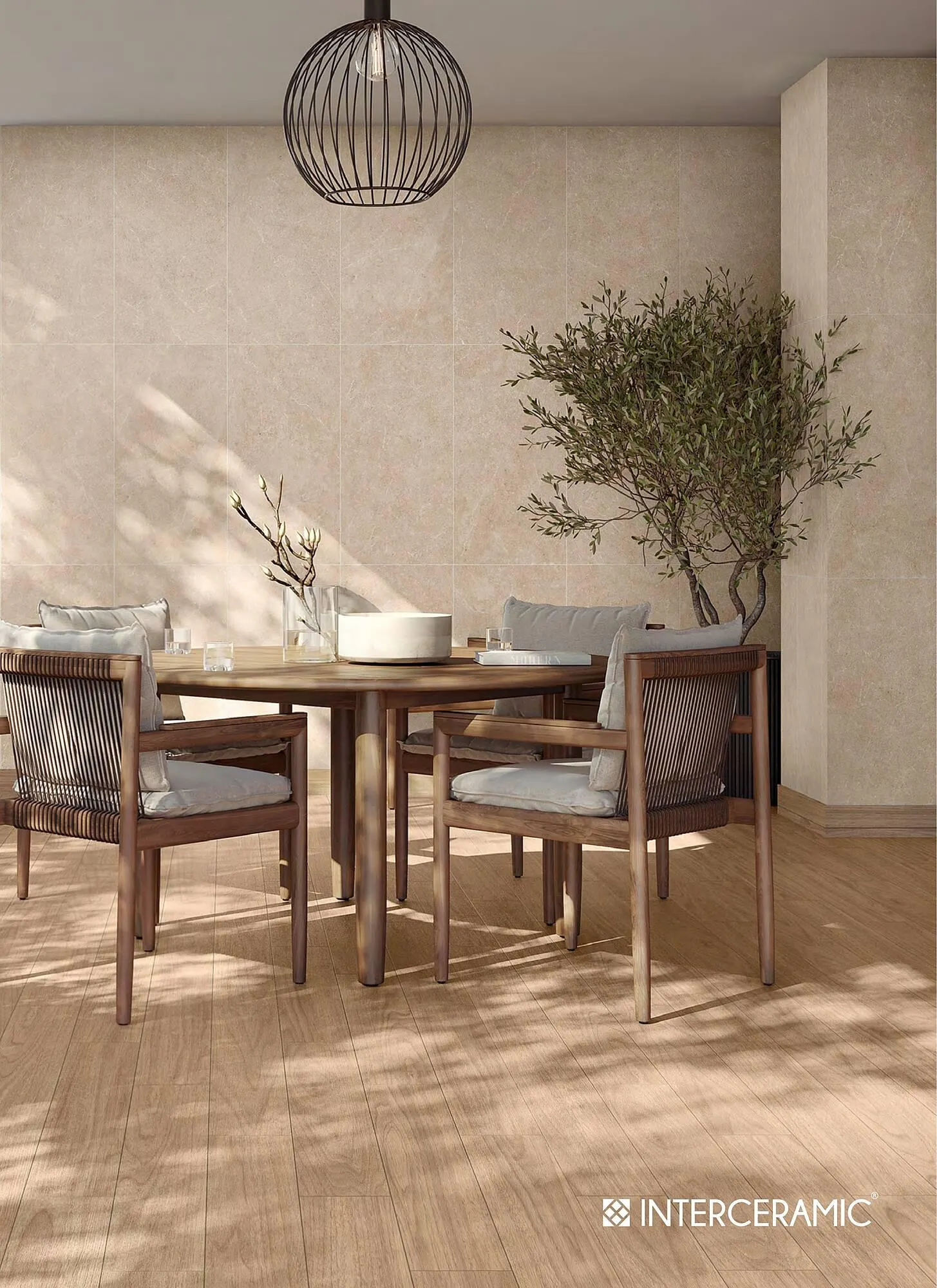 Catálogo de Catálogo Interceramic 12 de marzo al 31 de diciembre 2024 - Pagina 11