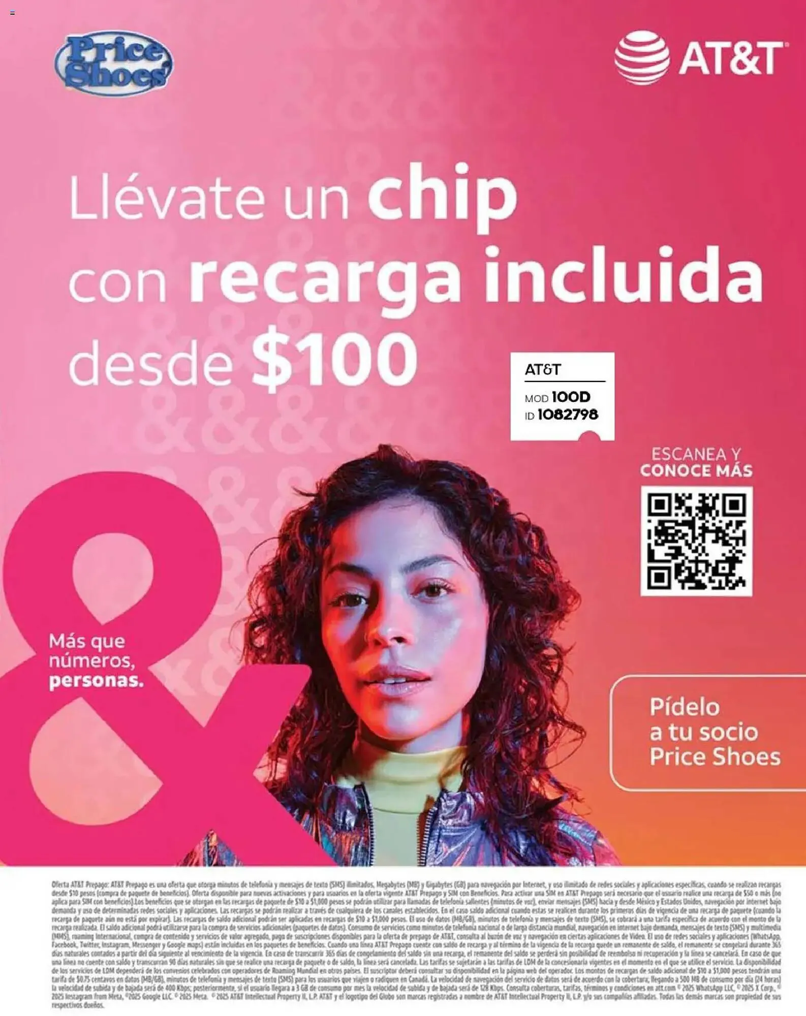 Catálogo de Catálogo Price Shoes 28 de octubre al 1 de diciembre 2025 - Pagina 415