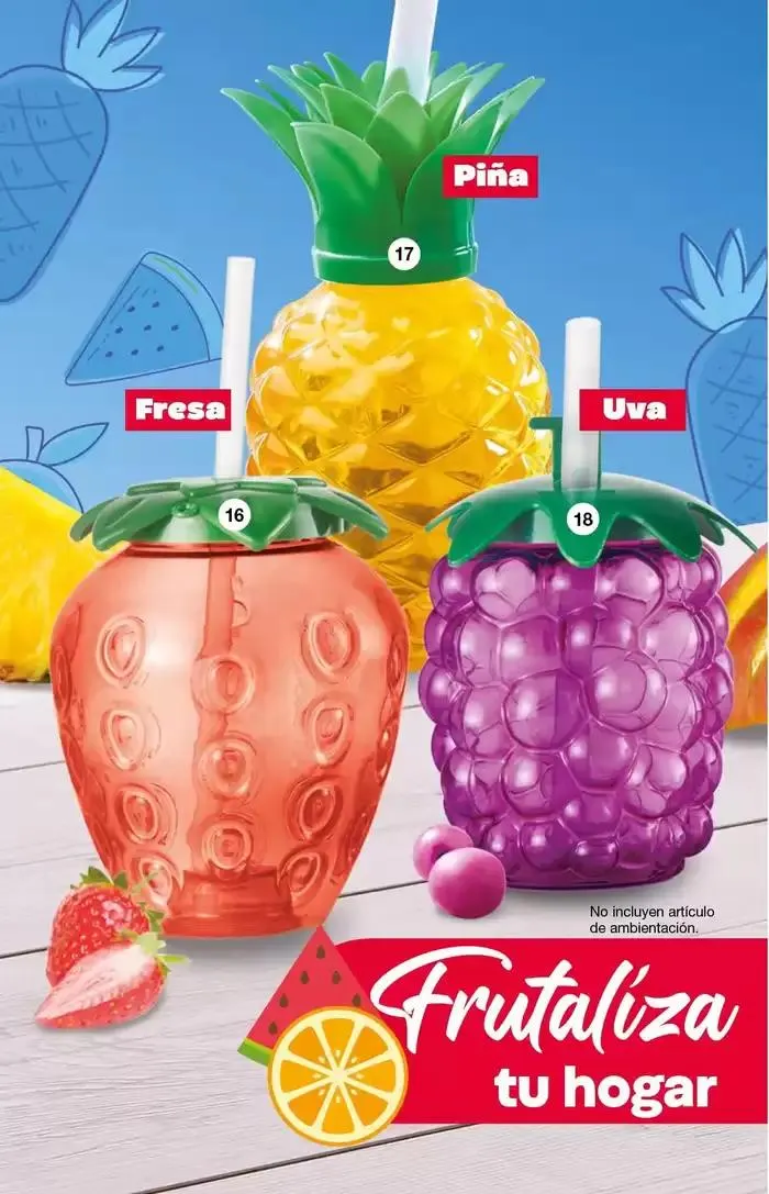 Catálogo de Fuller CAMPAÑA 25 20 de marzo al 8 de abril 2025 - Pagina 10