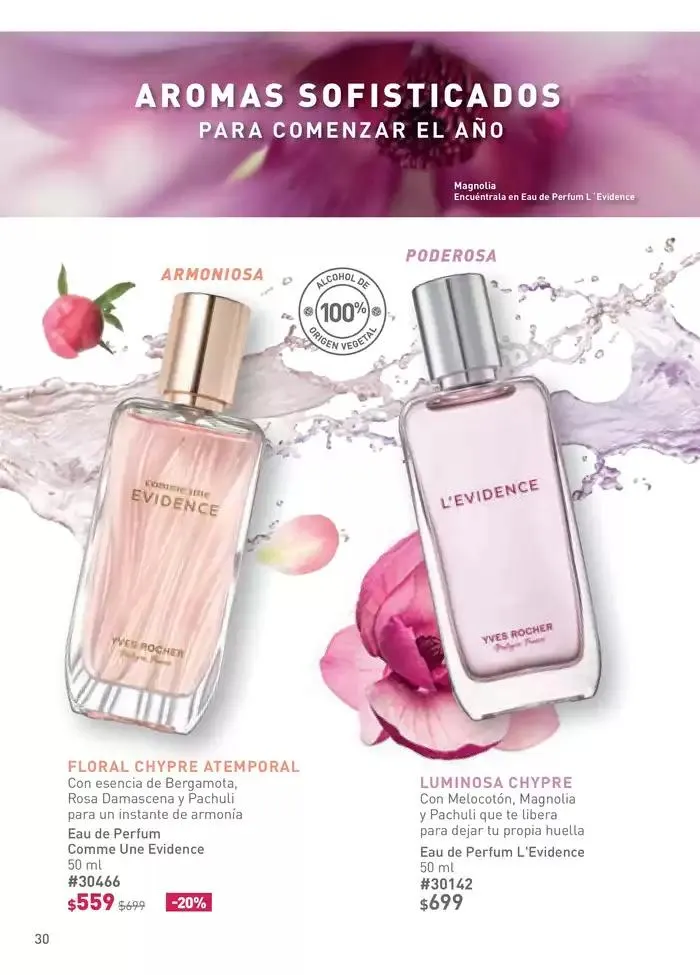 Catálogo de Rebajas hasta -60% - C01 6 de enero al 20 de enero 2025 - Pagina 32