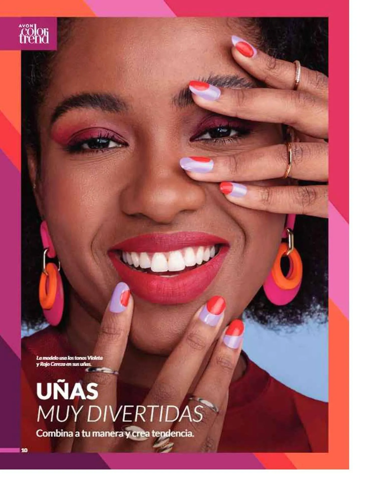 Catálogo de Catálogo Avon 16 de julio al 31 de diciembre 2025 - Pagina 13