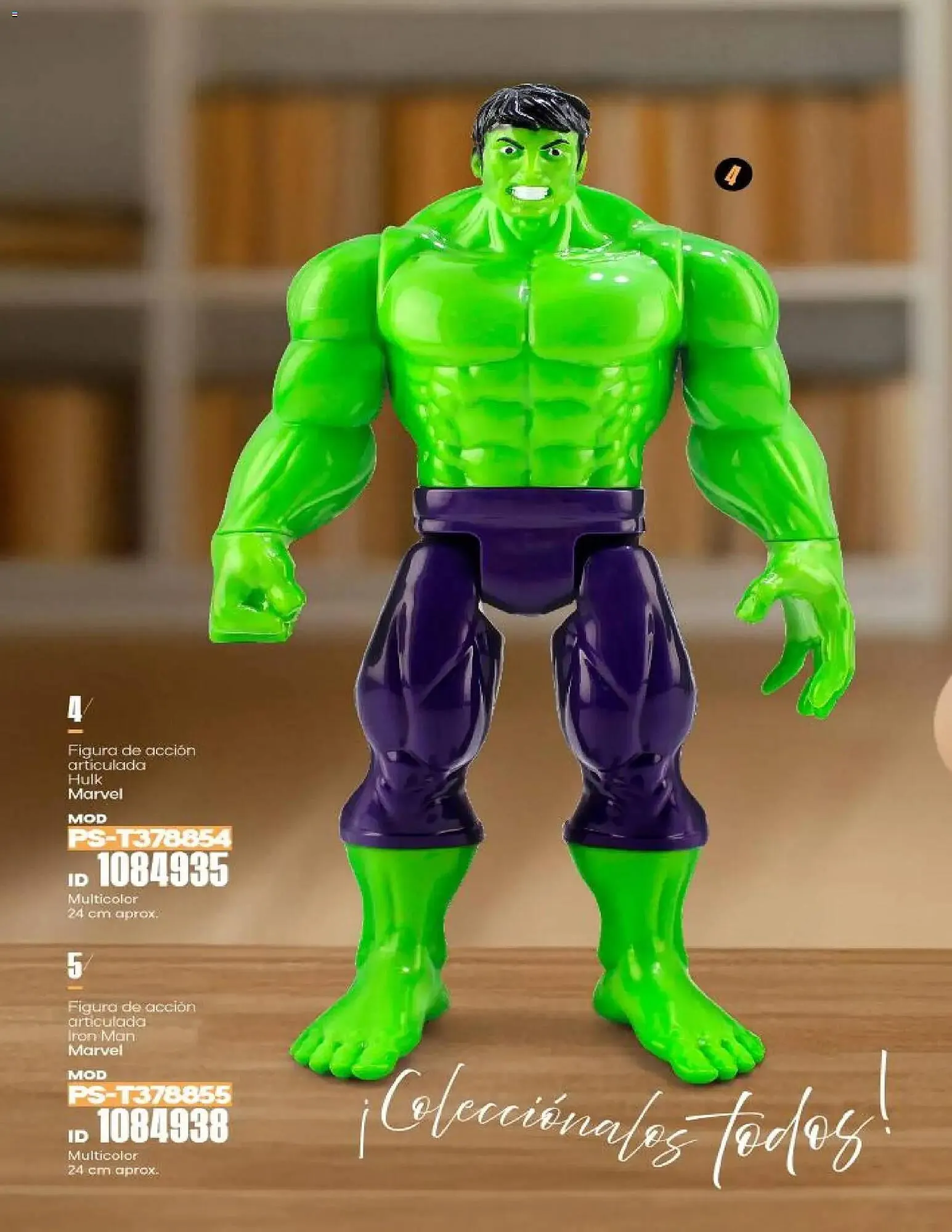 Catálogo de Catálogo Price Shoes 12 de noviembre al 1 de marzo 2026 - Pagina 11