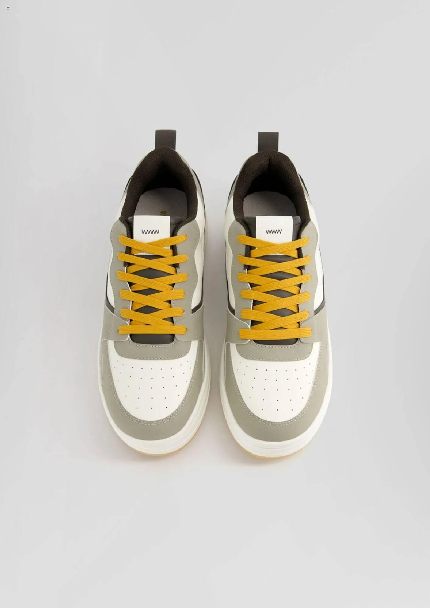 Catálogo de Catálogo Bershka 1 de enero al 31 de enero 2024 - Pagina 8