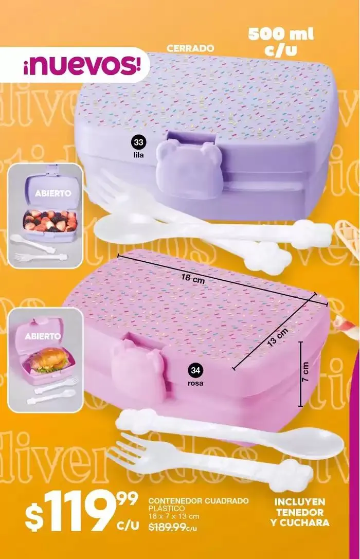 Catálogo de Fuller CAMPAÑA 24 7 de marzo al 25 de marzo 2025 - Pagina 30