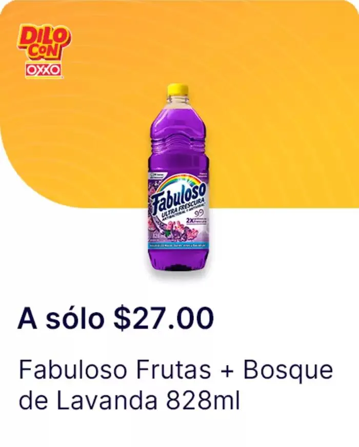 Catálogo de Ofertas exclusivas para nuestros clientes 6 de mayo al 14 de mayo 2025 - Pagina 76