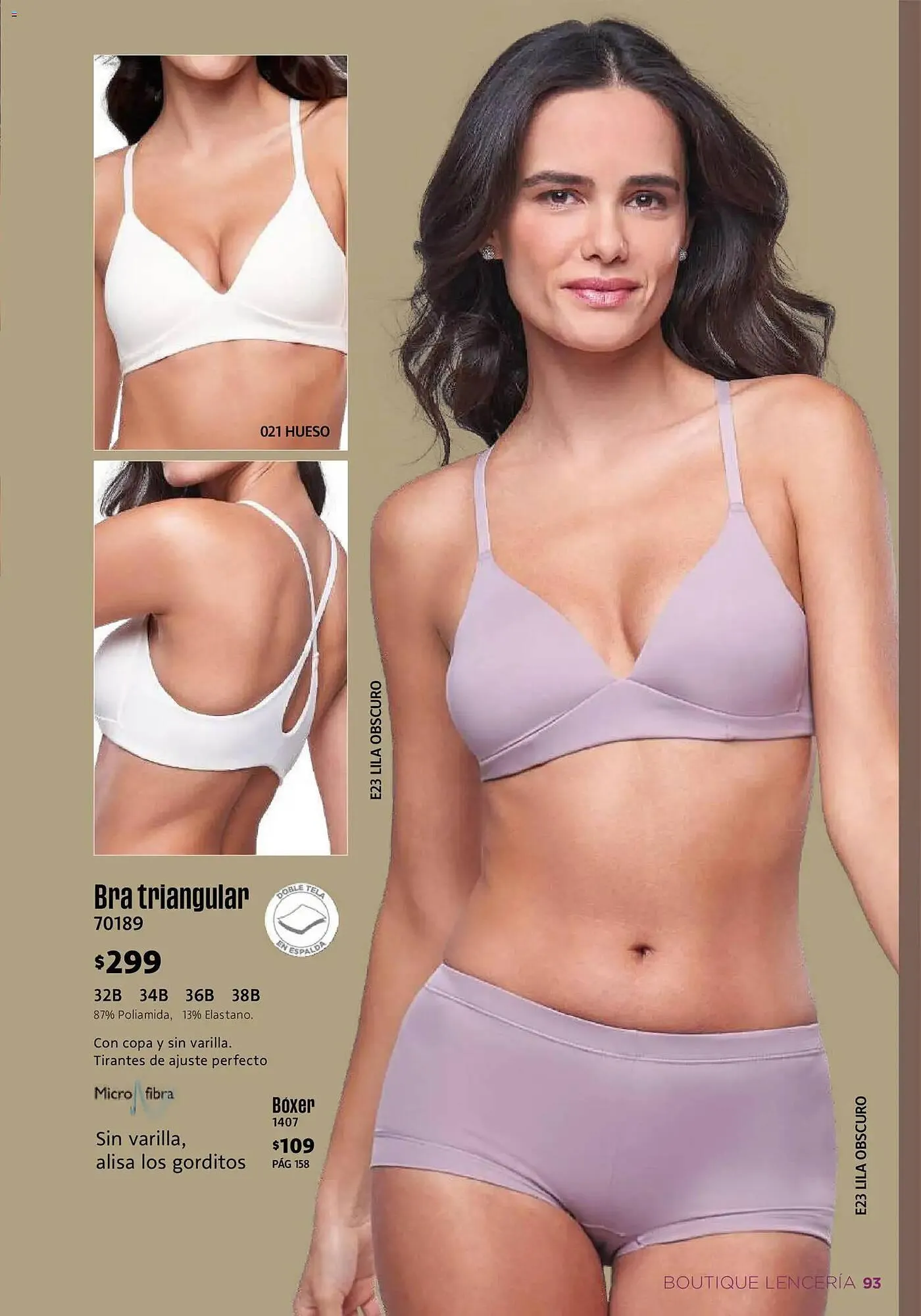 Catálogo de Catálogo Ilusión 1 de mayo al 31 de mayo 2026 - Pagina 95