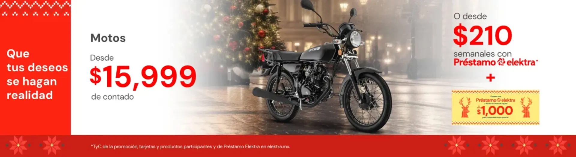 Catálogo de Catálogo Elektra 19 de diciembre al 31 de diciembre 2025 - Pagina 5